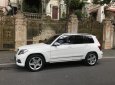 Mercedes-Benz GLK Class 2014 - Cần bán Mercedes GLK 250 2015, màu trắng