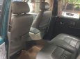 Mitsubishi Pajero    2.4 1998 - Cần bán Mitsubishi Pajero 2.4 đời 1998, xe gia đình, giá cạnh tranh