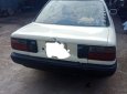 Toyota Corolla 1.3 MT   1990 - Cần bán Toyota Corolla 1.3 MT năm 1990, màu trắng, nhập khẩu nguyên chiếc