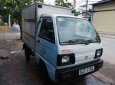 Suzuki Carry 2003 - Cần bán lại xe Suzuki Carry đời 2003, màu trắng như mới, giá tốt