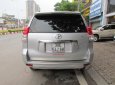 Toyota Prado 2010 - Bán Toyota Prado 2010 màu bạc