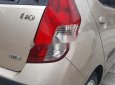 Hyundai i10   2011 - Cần bán Hyundai i10 sản xuất 2011, nhập khẩu nguyên chiếc