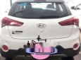 Hyundai i20 Active 2017 - Cần bán lại xe Hyundai i20 Active đời 2017, màu trắng, nhập khẩu nguyên chiếc giá cạnh tranh