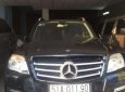 Mercedes-Benz GLK Class GLK300  2009 - Cần bán xe Mercedes GLK300 đời 2009, màu đen, 675tr