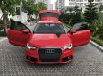 Audi A1 2013 - Bán Audi A1 sản xuất năm 2013, màu đỏ, nhập khẩu  