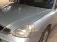 Daewoo Nubira 2000 - Cần bán Daewoo Nubira 2000, màu bạc