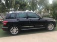 Mercedes-Benz GLK Class GLK300 4Matic 2009 - Cần bán lại xe Mercedes 300 4MATIC đời 2009, màu đen, nhập khẩu chính chủ, giá tốt