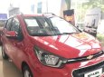 Chevrolet Spark 2018 - Bán Spark - Hệ thống động cơ Spark 2018 1.2L cho công suất tối đa 80 mã lực