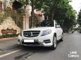 Mercedes-Benz GLK Class 2014 - Cần bán Mercedes GLK 250 2015, màu trắng