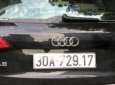 Audi Q5 2.0 AT  2015 - Cần bán lại xe Audi Q5 2.0 AT đời 2015, màu đen, nhập khẩu nguyên chiếc