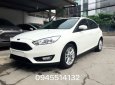 Ford Focus Trend  2018 - Bán xe Ford Focus chính hãng đủ màu, đủ phiên bản, giao ngay hỗ trợ trả góp 90%