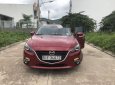 Mazda 3 2015 - Bán xe Mazda 3 năm sản xuất 2015, màu đỏ