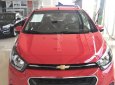 Chevrolet Spark 2018 - Bán Spark - Hệ thống động cơ Spark 2018 1.2L cho công suất tối đa 80 mã lực