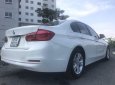 BMW 3 Series 320i  2015 - Cần bán xe BMW 320i năm 2015, màu trắng, nhập khẩu