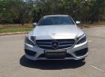 Mercedes-Benz C class C300  AMG  2016 - Bán Mercedes C300  AMG đời 2016, màu bạc