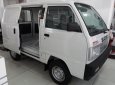Suzuki Blind Van 2018 - Bán xe Suzuki Blind Van phun xăng euro 4 2018, tặng 100 % trước bạ, chỉ 70 triệu nhận xe