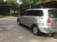 Toyota Innova G 2011 - Bán Toyota Innova 2.0G sản xuất 2011, màu bạc chính chủ