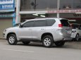 Toyota Prado 2010 - Bán Toyota Prado 2010 màu bạc