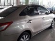 Toyota Vios 2016 - Cần bán xe cũ Toyota Vios, số tự động