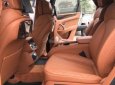 Bentley Bentayga 2018 - Bán Bentley Bentayga Edition sản xuất năm 2018, màu đen, nhập khẩu