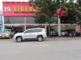 Toyota Prado 2010 - Bán Toyota Prado 2010 màu bạc