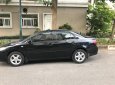 Toyota Corolla XLi 1.6 AT 2008 - Cần bán xe Toyota Corolla năm 2008, màu đen, nhập khẩu nguyên chiếc, giá chỉ 425 triệu