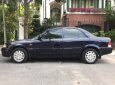 Ford Laser Delu 1.6 MT 2001 - Cần bán Ford Laser 1.6MT đời 2001, màu xanh lam chính chủ