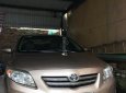 Toyota Corolla altis G 2009 - Cần bán gấp Toyota Corolla Altis G 2009 ít sử dụng, 465 triệu