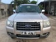 Ford Everest 2.5L 4x2 MT 2008 - Cần bán xe Ford Everest 2.5L 4x2 MT đời 2008 xe gia đình 