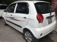 Chevrolet Spark 2008 - Bán Chevrolet Spark đời 2008, màu trắng 