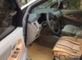 Toyota Innova   G  2009 - Chính chủ bán xe Toyota Innova G năm 2009, màu bạc