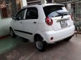 Chevrolet Spark 2008 - Chính chủ bán Chevrolet Spark sản xuất năm 2008, màu trắng