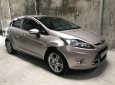 Ford Fiesta 2011 - Bán xe Ford Fiesta đời 2011, giá 345tr