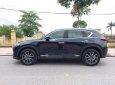 Mazda CX 5 2018 - Bán Mazda CX 5 đời 2018, màu xanh lam