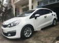 Kia Rio 2016 - Bán xe Kia Rio 2016, màu trắng, nhập khẩu còn mới, giá chỉ 455 triệu