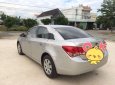 Chevrolet Cruze 2010 - Cần bán Chevrolet Cruze năm sản xuất 2010, màu bạc số sàn