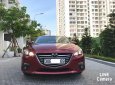 Mazda 3 Hatchback 2016 - Bán Mazda 3 Hatback sản xuất năm 2016, màu đỏ