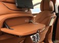 Bentley Bentayga 2018 - Bán Bentley Bentayga Edition sản xuất năm 2018, màu đen, nhập khẩu