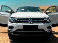 Volkswagen Tiguan 2018 - Bán Tiguan Allspace 2018, 7 chỗ, xe giao sớm