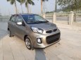 Kia Morning EX 2018 - Bán Kia Morning 2018, sẵn xe giao ngay. LH 0972087361