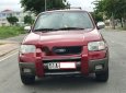 Ford Escape 2003 - Bán ô tô Ford Escape 2003, màu đỏ  