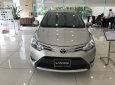 Toyota Vios Mới   MT 2018 - Xe Mới Toyota Vios MT 2018