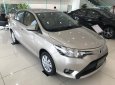 Toyota Vios Mới   MT 2018 - Xe Mới Toyota Vios MT 2018