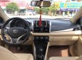 Toyota Vios Cũ   E 2015 - Xe Cũ Toyota Vios E 2015