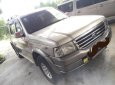 Ford Everest Cũ   MT 2006 - Xe Cũ Ford Everest MT 2006