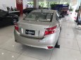 Toyota Vios Mới   MT 2018 - Xe Mới Toyota Vios MT 2018