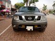 Nissan Navara LE 2013 - Bán Nissan Navara LE đời 2013, màu xám (ghi), xe nhập