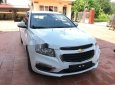 Chevrolet Cruze LT 2018 - Bán Chevrolet Cruze LT sản xuất 2018, màu trắng