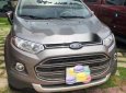 Ford EcoSport   Titanium 2014 - Cần bán lại xe Ford EcoSport Titanium đời 2014 chính chủ