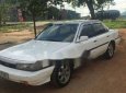 Toyota Camry 1991 - Bán xe Toyota Camry đời 1991, màu trắng, xe nhập